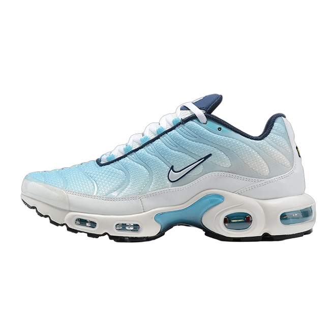 Nike Air Max Plus Psychic Blue White CZ1651-400