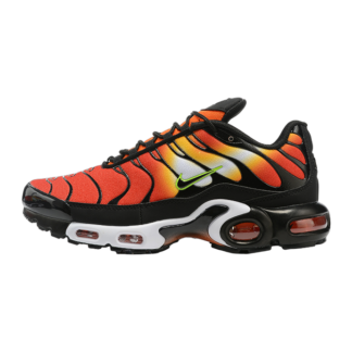 Nike Air Max Plus Sunset Orange Yellow DR8581-800