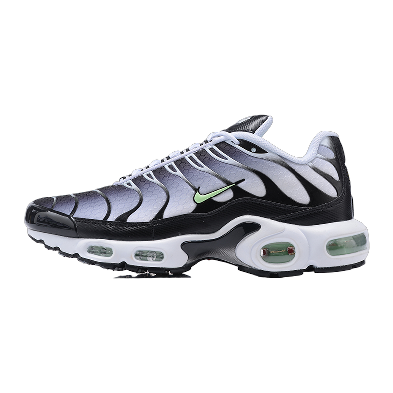 Nike Air Max Plus White Black Mint Green DH4776-100