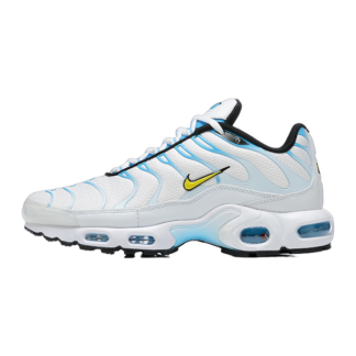 Nike Air Max Plus White University Blue DM0032-101