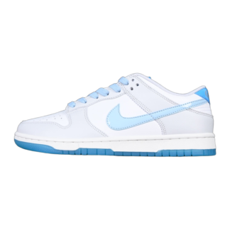 Nike Dunk Low 520 Pack Ocean Bliss FN3433-141