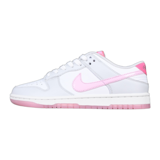 Nike Dunk Low 520 Pack Pink FN3451-161