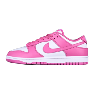 Nike Dunk Low Active Fuchsia FJ0704-100