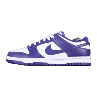 Nike Dunk Low Championship Court Purple DD1391-104