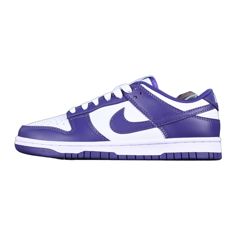 Nike Dunk Low Championship Court Purple DD1391-104
