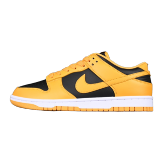 Nike Dunk Low Championship Goldenrod DD1391-004