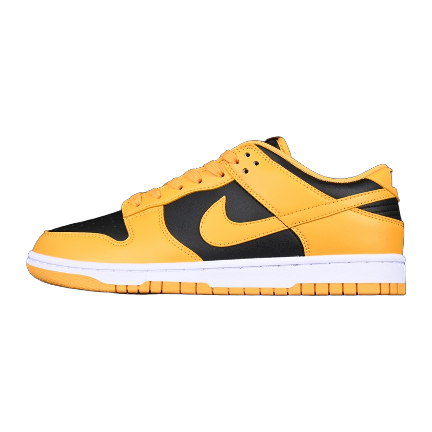 Nike Dunk Low Championship Goldenrod DD1391-004