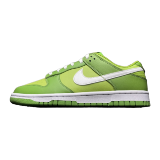 Nike Dunk Low Chlorophyll DJ6188-300