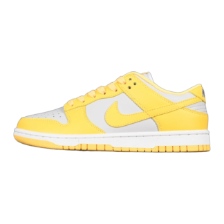 Nike Dunk Low Citron Pulse DD1503-002