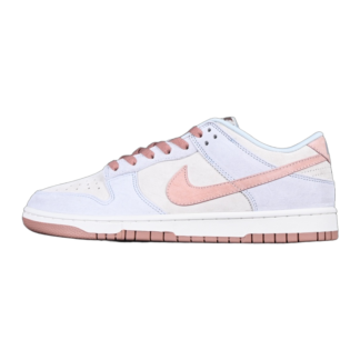 Nike Dunk Low Fossil Rose DH7577-001