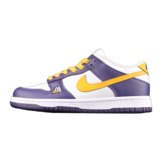 Nike Dunk Low ‘LA’ Del Sol/Court Purple 309431-751