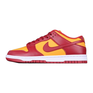 Nike Dunk Low Midas Gold DD1391-701