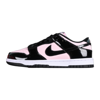 Nike Dunk Low Pink Foam Black DJ9955-600
