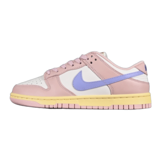 Nike Dunk Low Pink Oxford DD1503-601