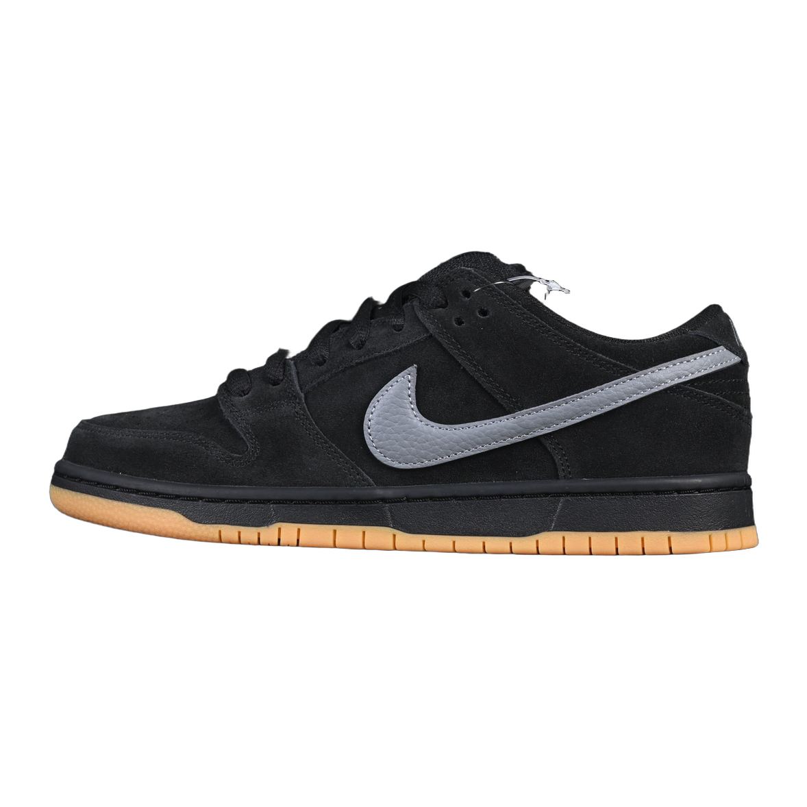 Nike Dunk Low Pro SB ‘Fog’ BQ6817-010