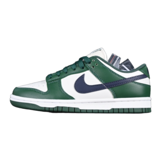 Nike Dunk Low Retro Gorge Green Midnight Navy DD1503-300