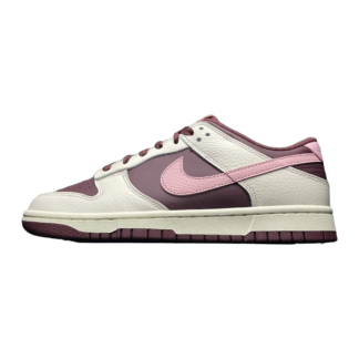 Nike Dunk Low Retro PRM Valentine's Day (2023) DR9705-100
