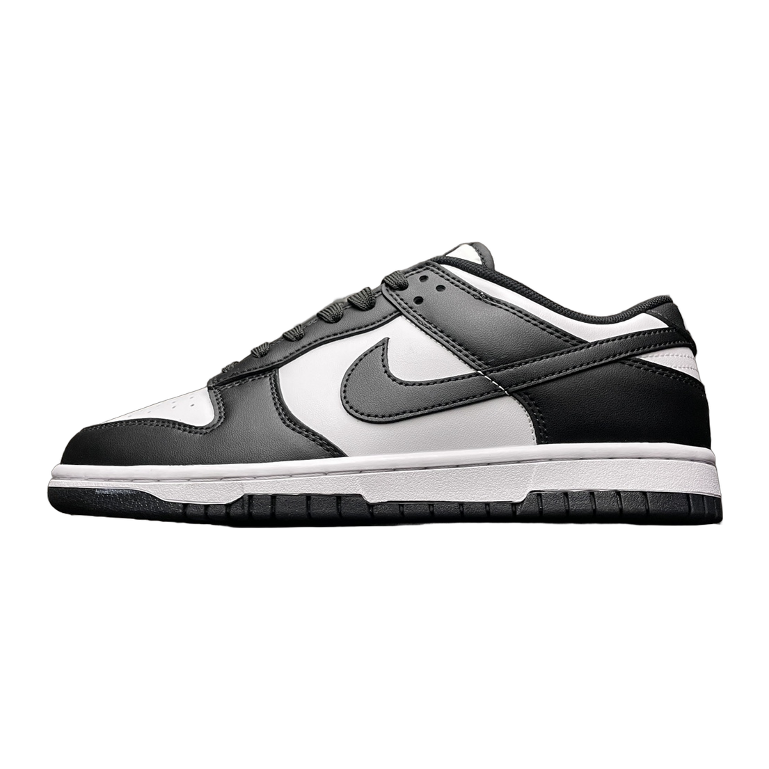Nike Dunk Low Retro White Black Panda DD1391-100
