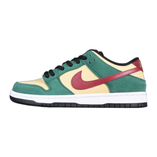 Nike Dunk Low SB Vegas Gold 304292-700