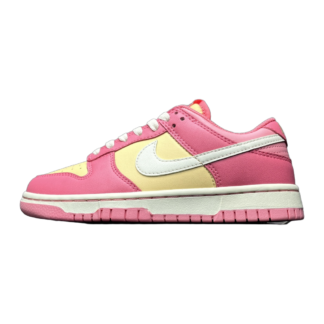 Nike Dunk Low Strawberry Peach Cream DH9765-200