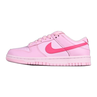 Nike Dunk Low Triple Pink DH9756-600