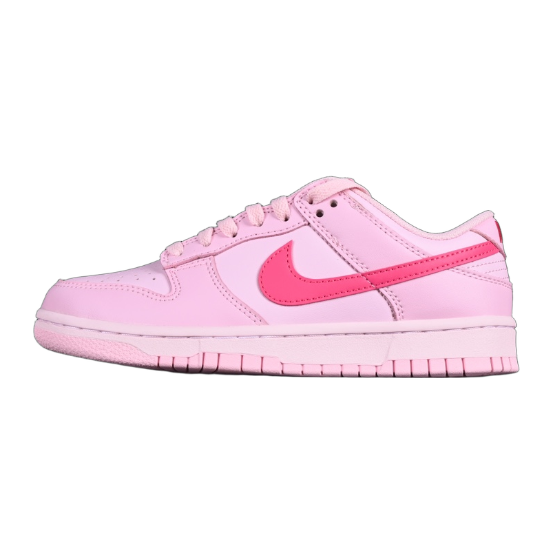 Nike Dunk Low Triple Pink DH9756-600