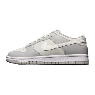 Nike Dunk Low Two Tone Grey DJ6188-001