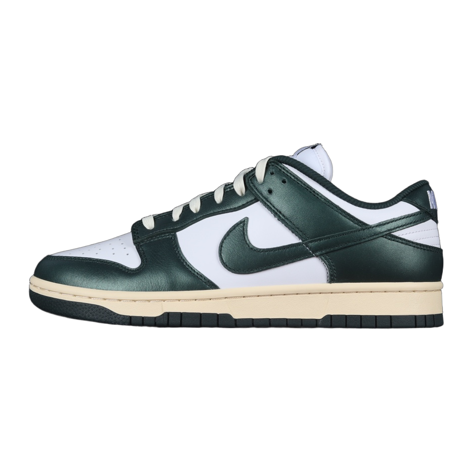 Nike Dunk Low Vintage Green DQ8580-100