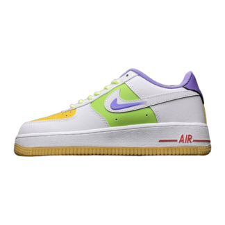 Nike Force 1 Low ‘Fruit Colors’ FD1036-100
