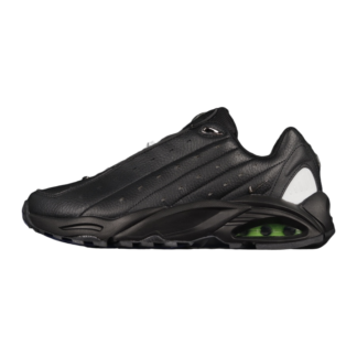 Nike Hot Step Air Terra Drake NOCTA Triple Black DH4692-001