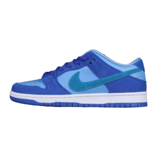 Nike SB Dunk Low Blue Raspberry DM0807-400