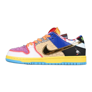 Nike SB Dunk Low Cherry DM0807-600