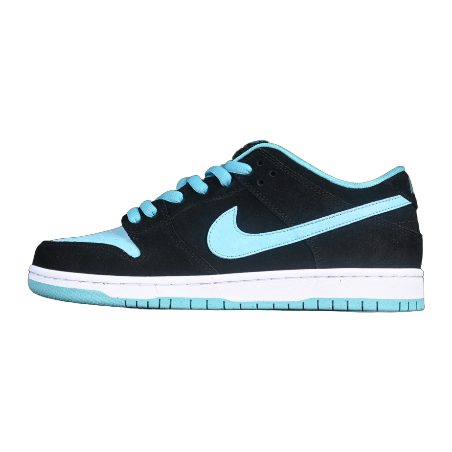 Nike SB Dunk Low Clear Jade 304292-030
