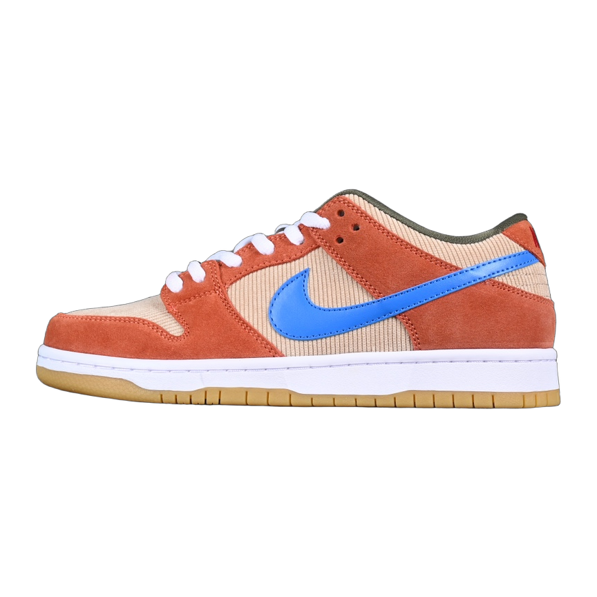 Nike SB Dunk Low Corduroy Dusty Peach BQ6817-201