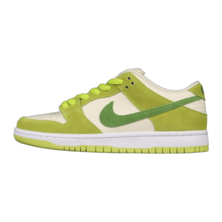 Nike SB Dunk Low Green Apple DM0807-300