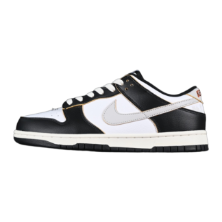 Nike SB Dunk Low "HUF San Francisco" FD8775-001