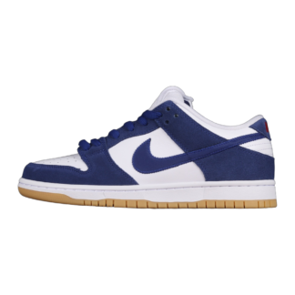 Nike SB Dunk Low Los Angeles Dodgers DO9395-400