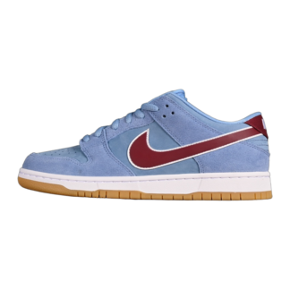 Nike SB Dunk Low Philadelphia Phillies DQ4040-400