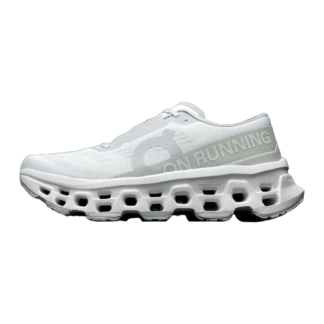 On Cloudmonster 3 Running Grey 3MG10054747
