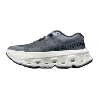 On Running Cloudmonster 3 Hyper 'Black Ivory' 3MG10061430