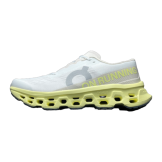 On Running Cloudmonster 3 Ivory Limelight 3MG10053078