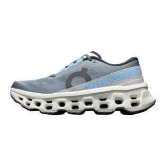 On Running Cloudmonster 3 'Rock Silver' 3MG10054857
