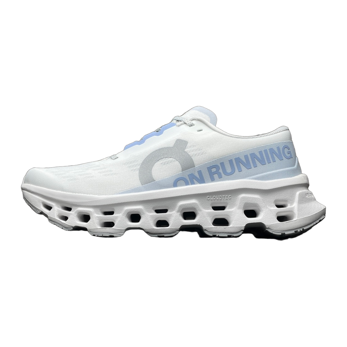On Running Cloudmonster 3 White Frost 3WG10030664