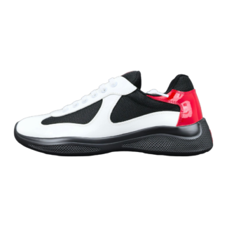 Prada America's Cup White Red 4E3400_3L46_F0970