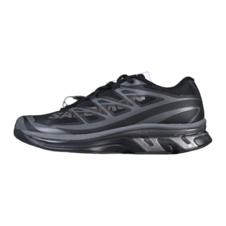 Salomon XT-MM-6 MM6 Maison Margiela Black L49200300