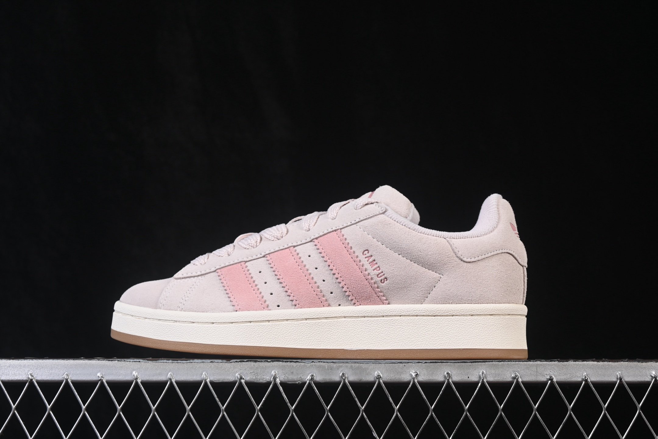 adidas Campus 00s 'Wonder Quartz Mauve' JH5628 – Image 2