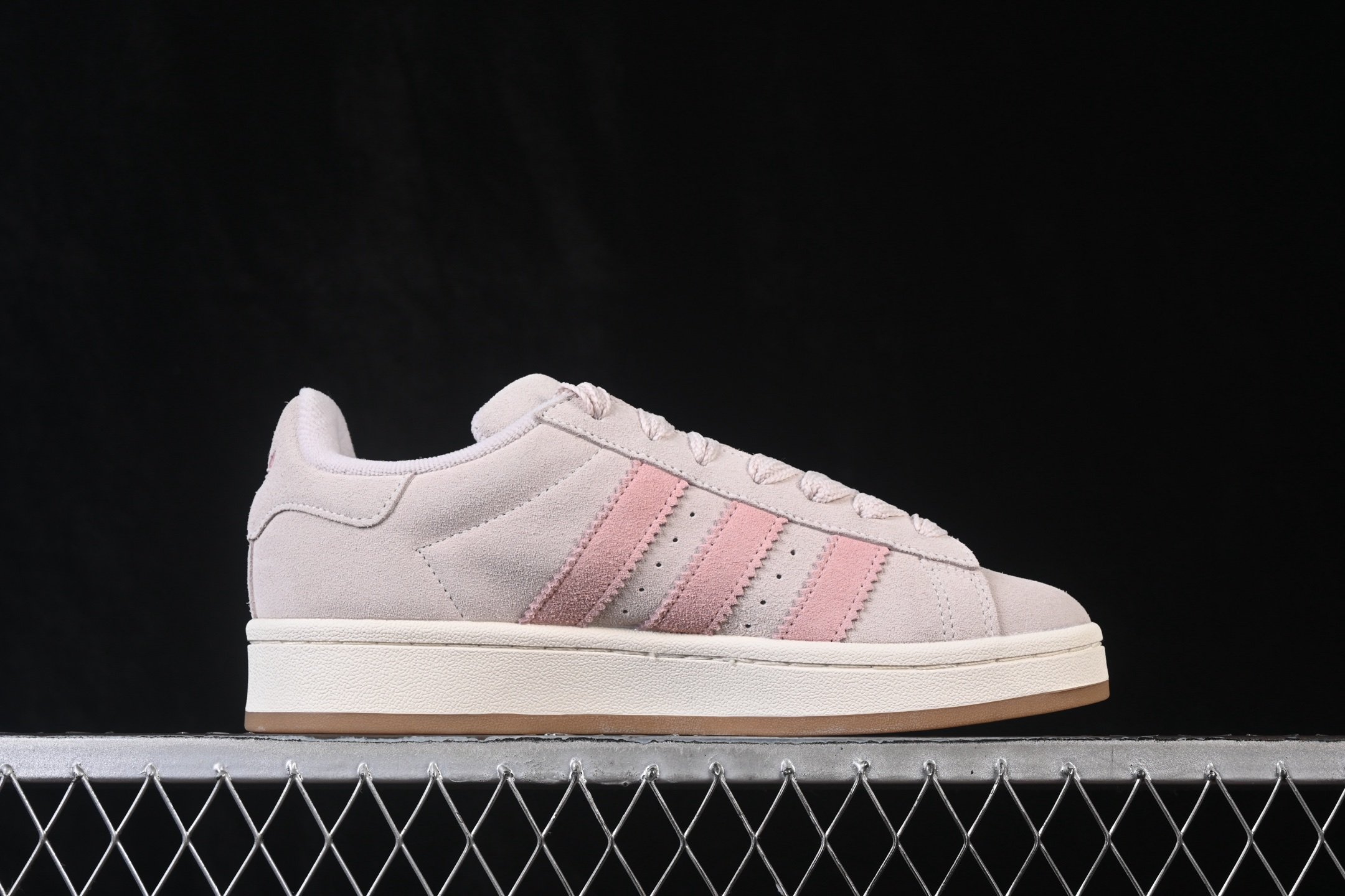 adidas Campus 00s 'Wonder Quartz Mauve' JH5628 – Image 3