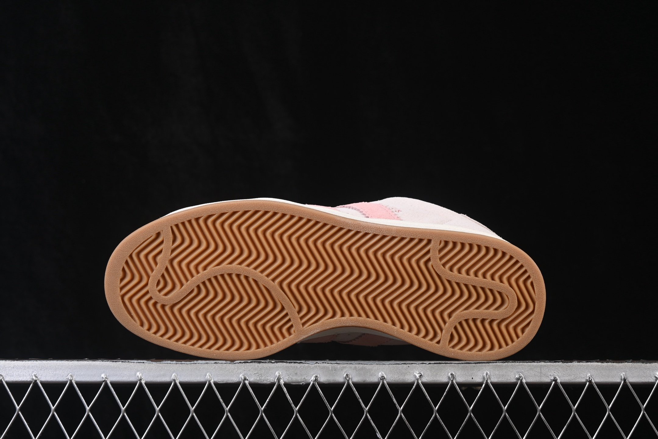 adidas Campus 00s 'Wonder Quartz Mauve' JH5628 – Image 4