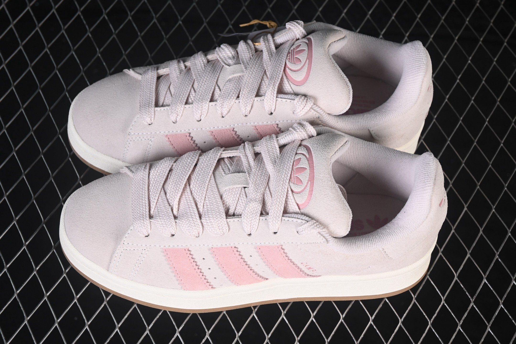 adidas Campus 00s 'Wonder Quartz Mauve' JH5628 – Image 6