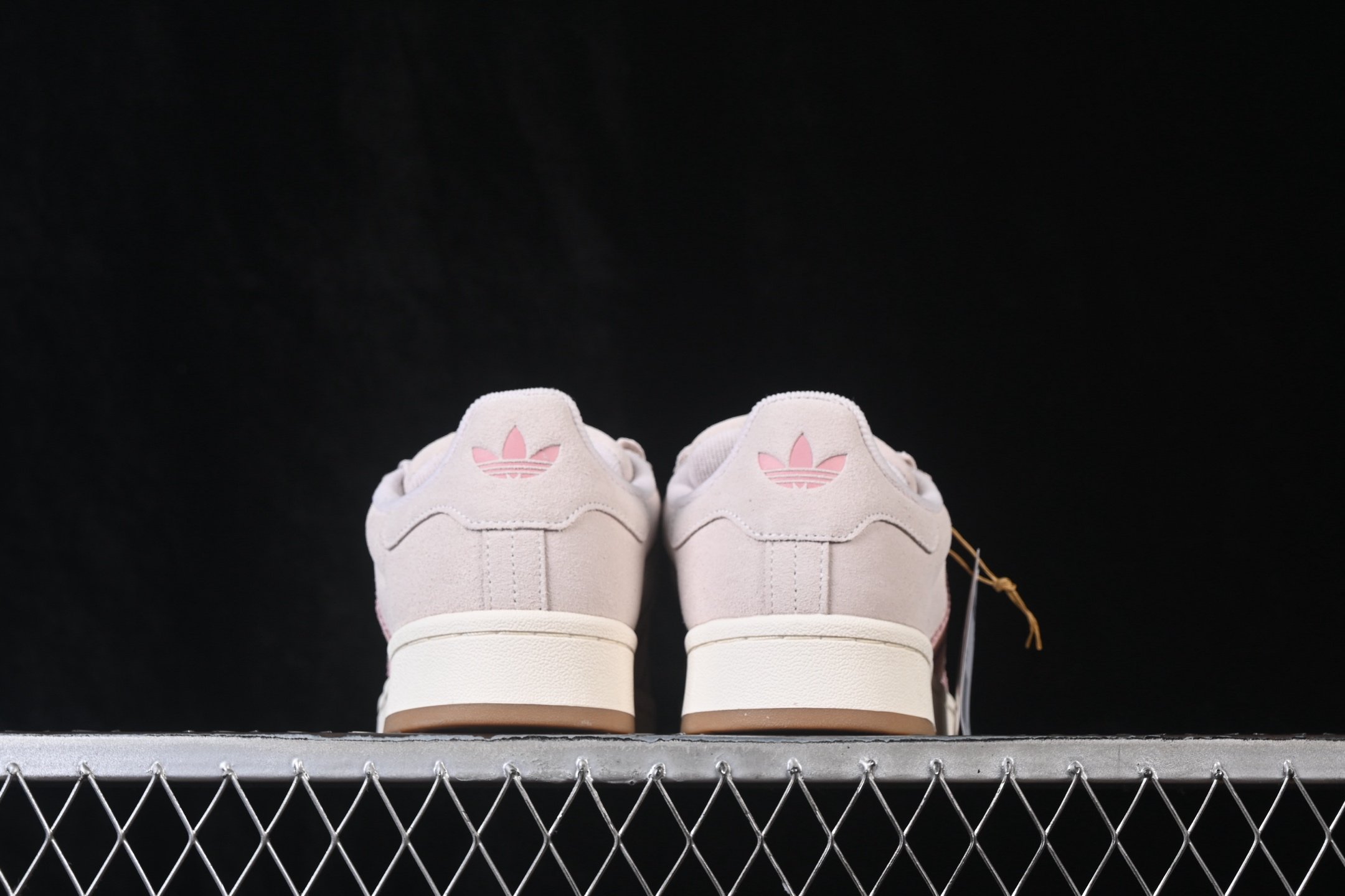 adidas Campus 00s 'Wonder Quartz Mauve' JH5628 – Image 7